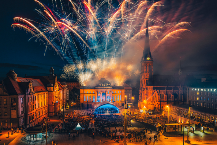 Chemnitz – Standort von SEOaufstieg