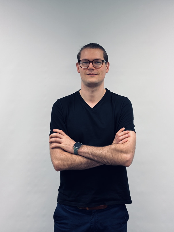 SEO Agentur Chemnitz, Michael Meißner SEO Spezialist von SEOaufstieg