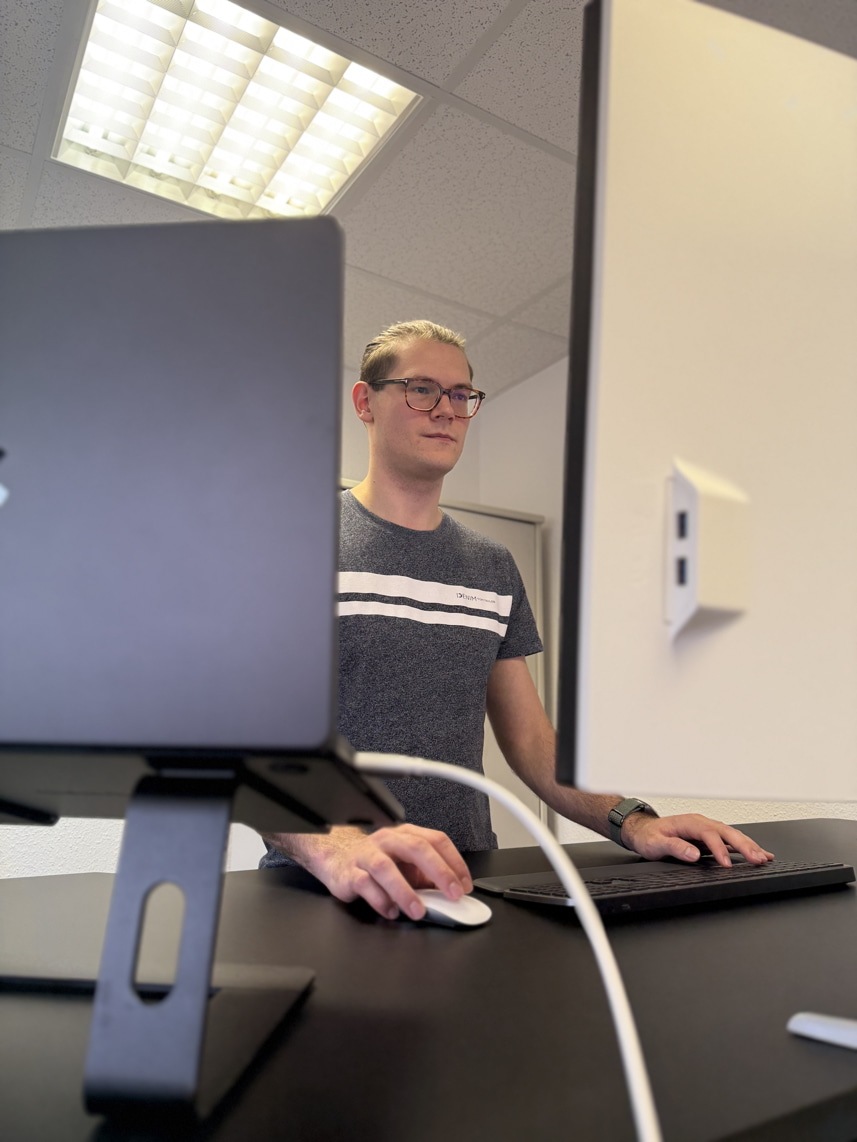 SEO Agentur Chemnitz, Michael Meißner SEO Experte von SEOaufstieg
