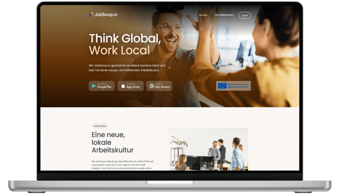 Webseitenerstellung bei WordPress Agentur in Chemnitz - SEOaufstieg