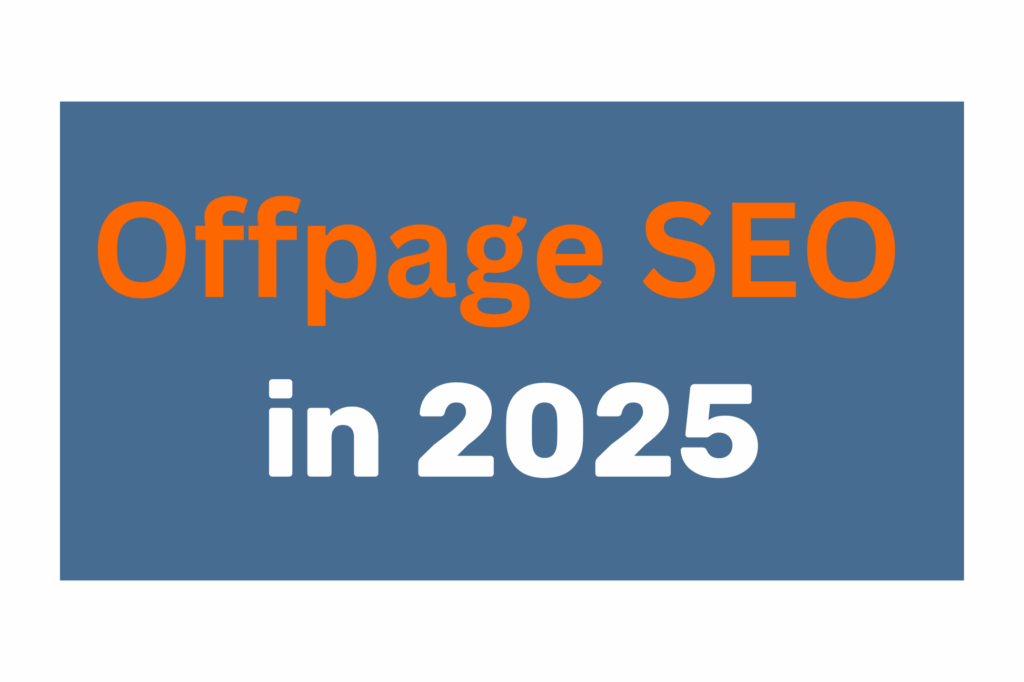 offpage seo tipps und trends im jahr 2025
