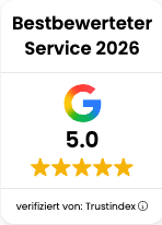 Google Bewertungen für SEOaufstieg